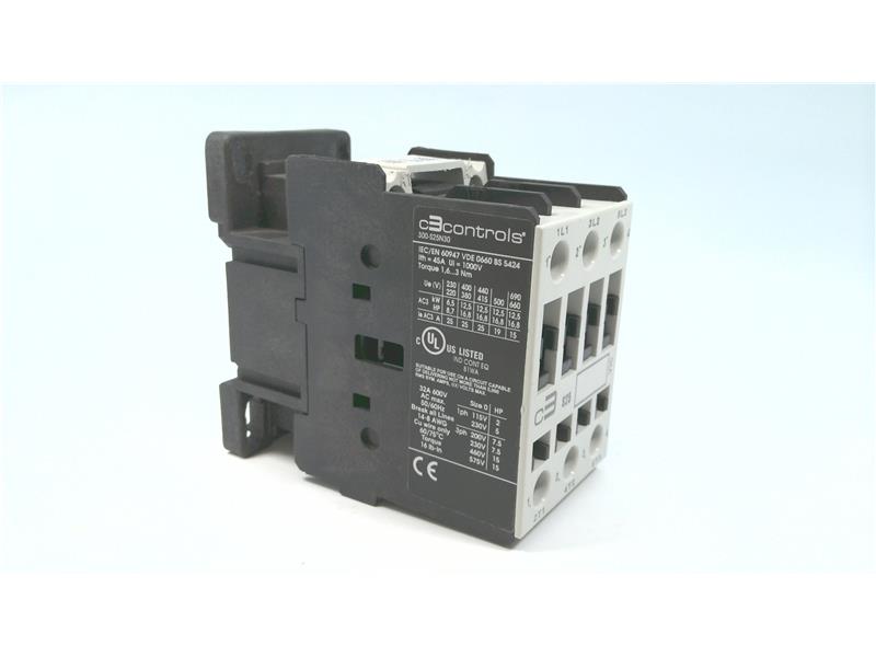 C3 CONTROLS 300-S25N30XAD10