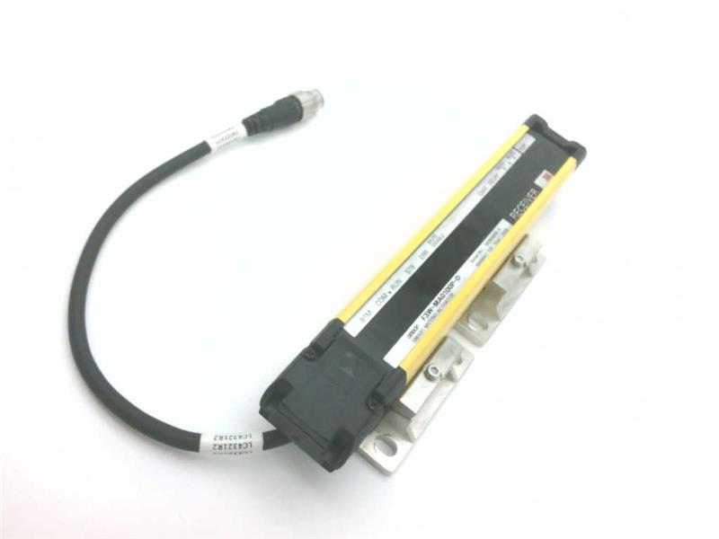 OMRON F3W-MA0100P-D