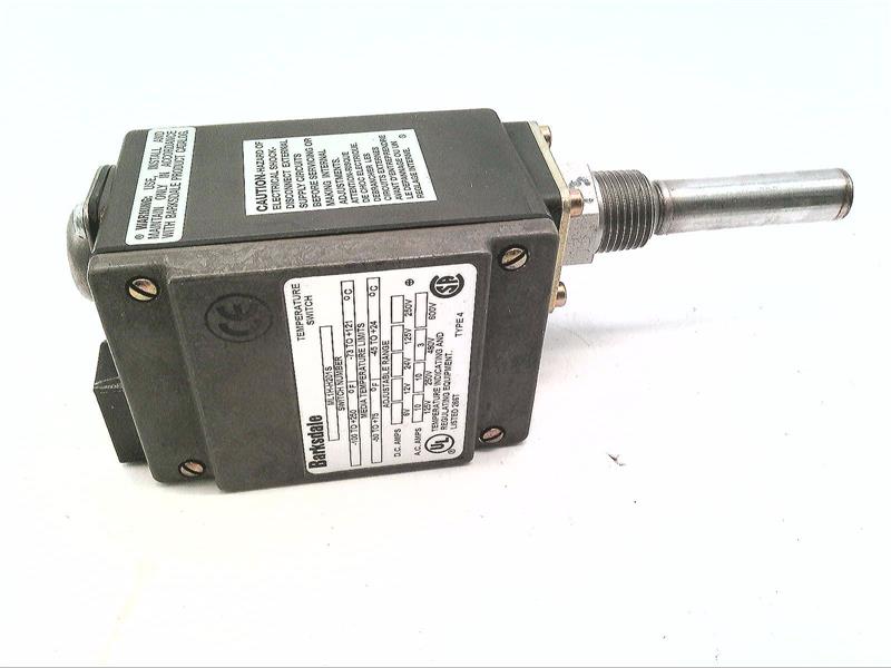 BARKSDALE ML1H-H201S