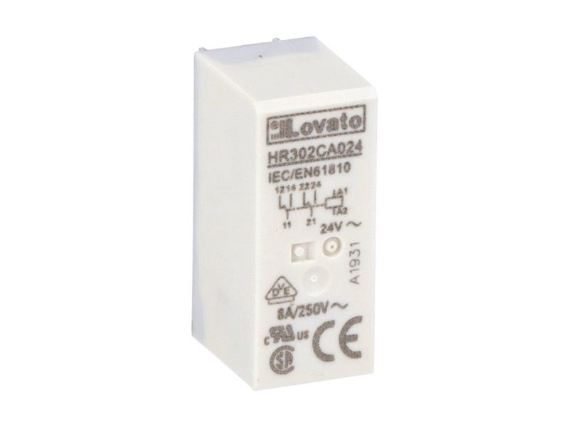 LOVATO HR302CA024