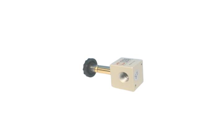 METAL WORK PNEUMATIC W4017001100U
