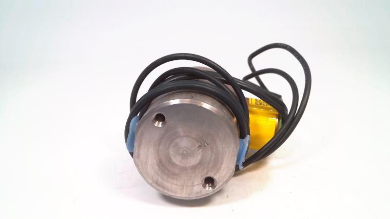 VERSA VALVES ESM-3201-34-H2-120/60