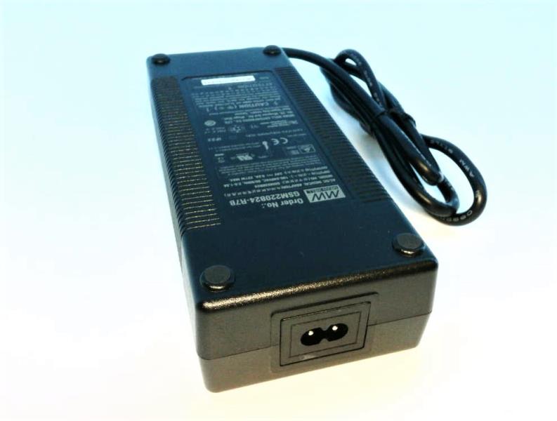 MEAN WELL GSM220B24-R7B