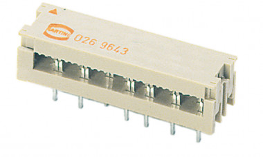 09 19 020 9643 par HARTING