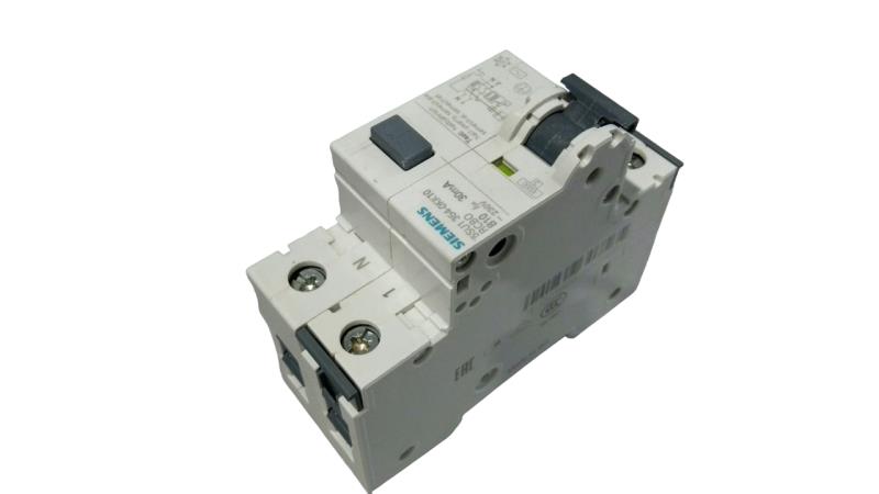 SIEMENS 5SU13540KK10