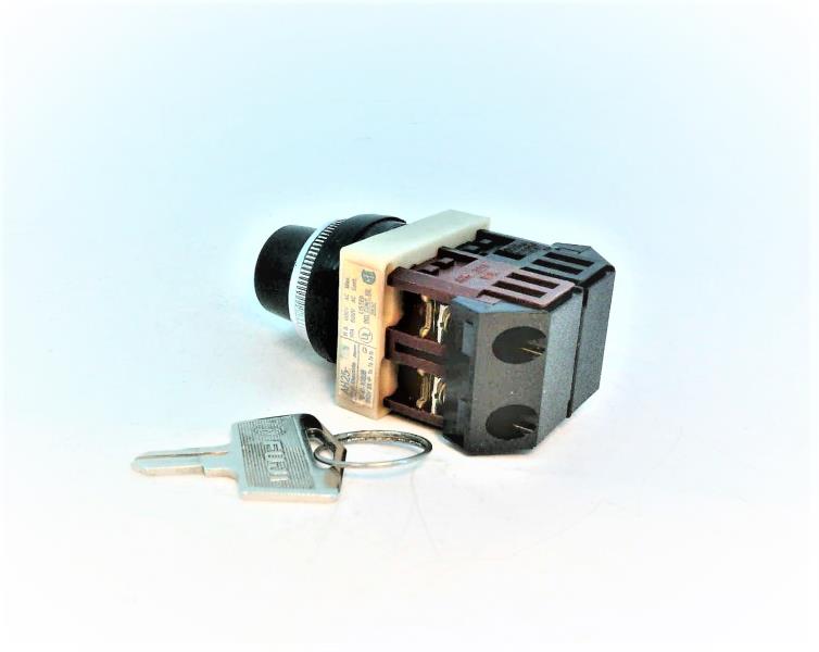 FUJI ELECTRIC AH25-J2B22A
