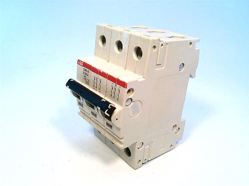 ASEA BROWN BOVERI S283UC-K50