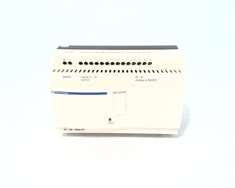 SCHNEIDER ELECTRIC SR2D201BD