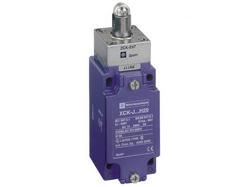 SCHNEIDER ELECTRIC XCKJ567