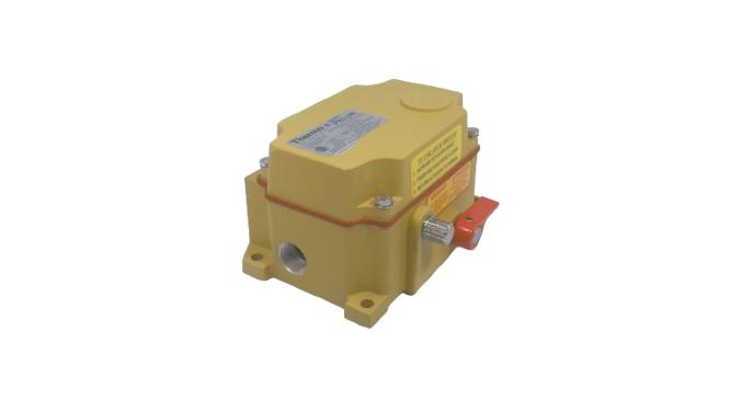 THERMO ELECTRIC SPS-2E-3-4X-NPT