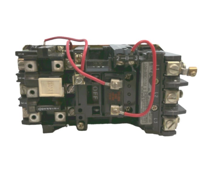 ALLEN BRADLEY 509-A0C-18A
