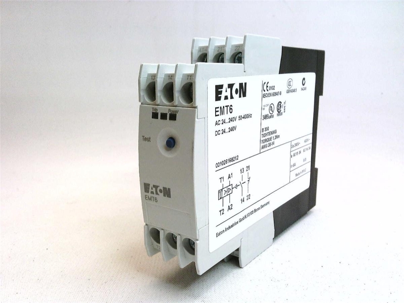 066166 by EATON CORPORATION
