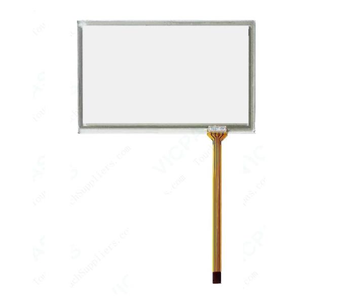 RADWELL VERIFIED SUBSTITUTE GT2104-RTBD-SUB-TOUCHGLASS
