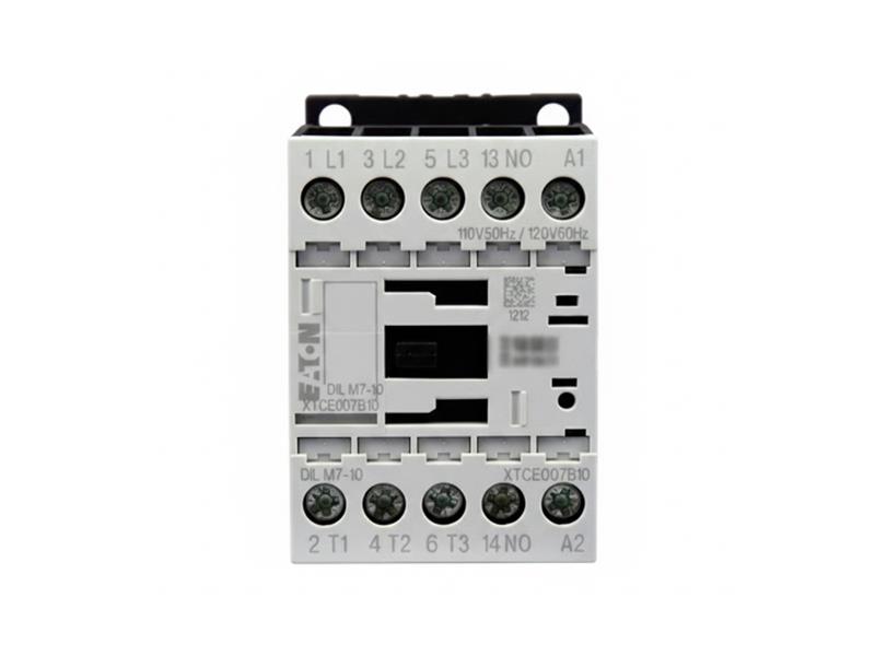 EATON CORPORATION 22007