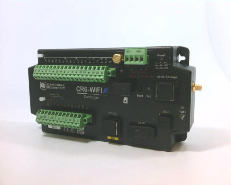 CAMPBELL SCIENTIFIC INC CR6-WIFI