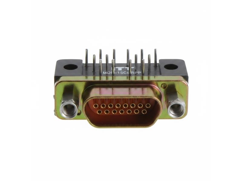 ITT MDM-15SCBRP