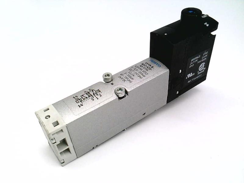 FESTO VSVA-B-M52-AZD-A2-1T1L