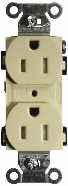 HUBBELL CR15ITR