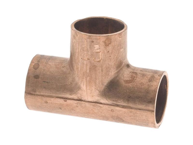 MUELLER INDUSTRIES W 04000