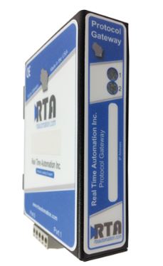REAL TIME AUTOMATION 460ESBMS-N34-DW