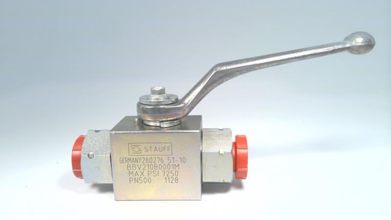 STAUFF BBV21080001M