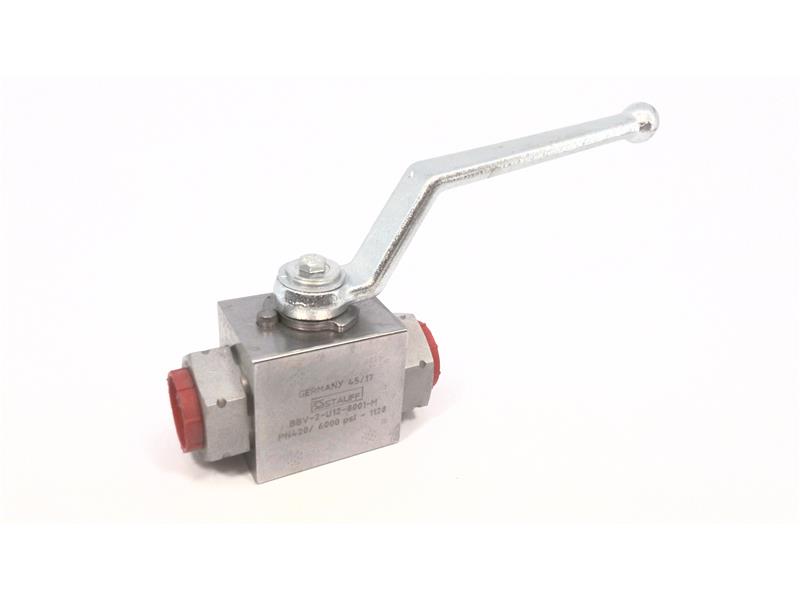 STAUFF BBV-2-U12-8001-M