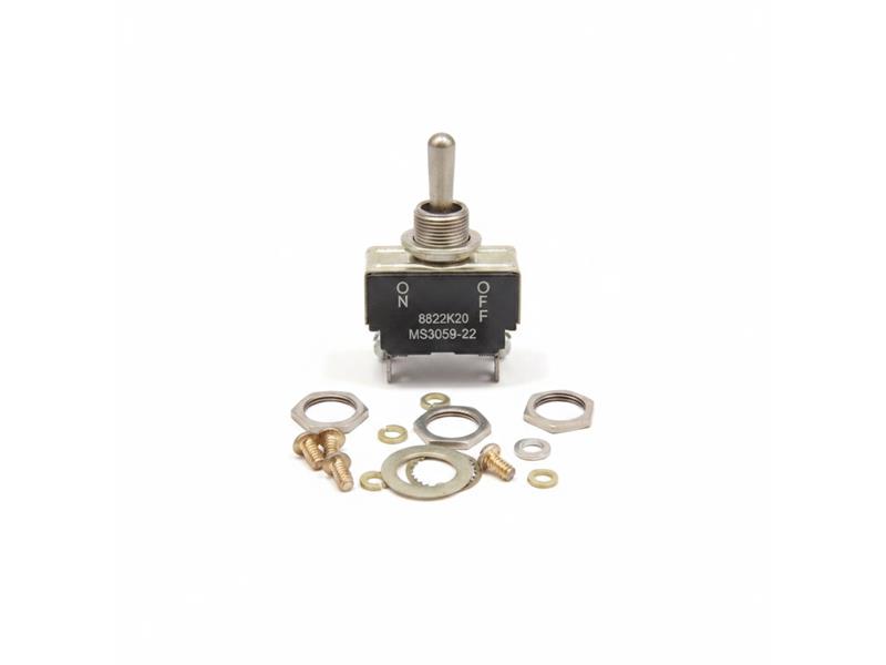 EATON CORPORATION MS35059-22