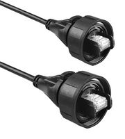 BULGIN COMPONENTS PX0898/3M00