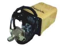 MS-142ACX by SWAGELOK