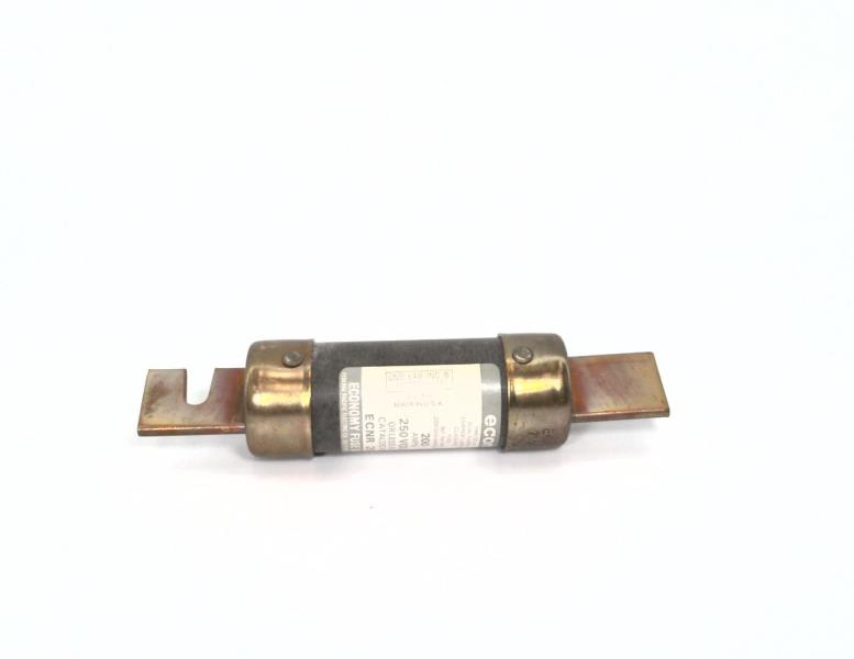 ECONOMY FUSE ECNR200
