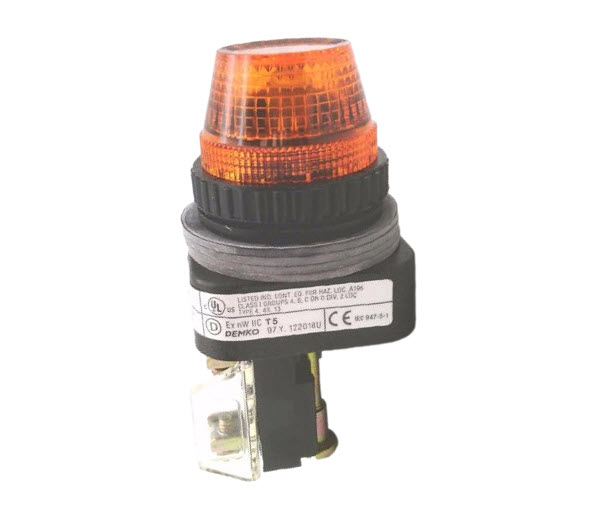 ALLEN BRADLEY 800H-RR20A