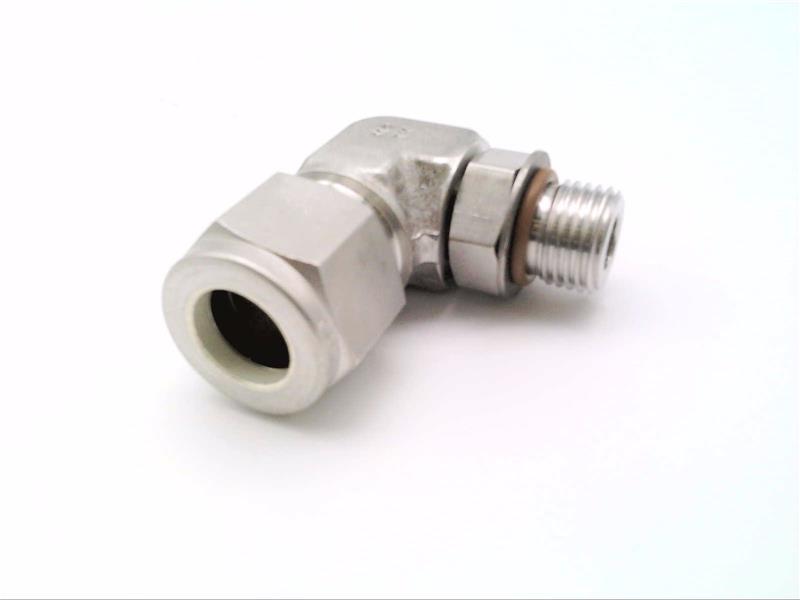 RADWELL VERIFIED SUBSTITUTE SS-810-2-6ST-SUB