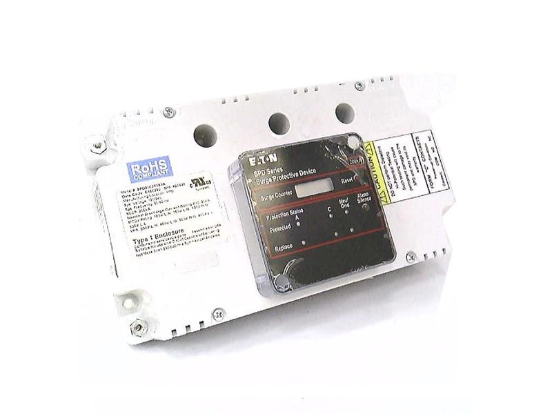 EATON CORPORATION SPD160600Y3J