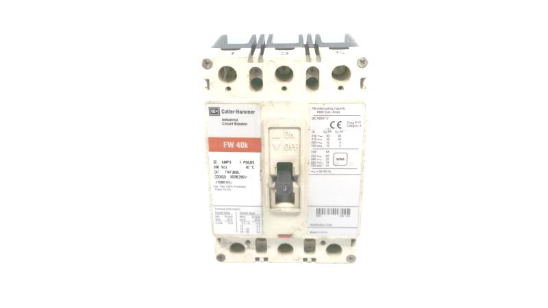 EATON CORPORATION FWF3080L