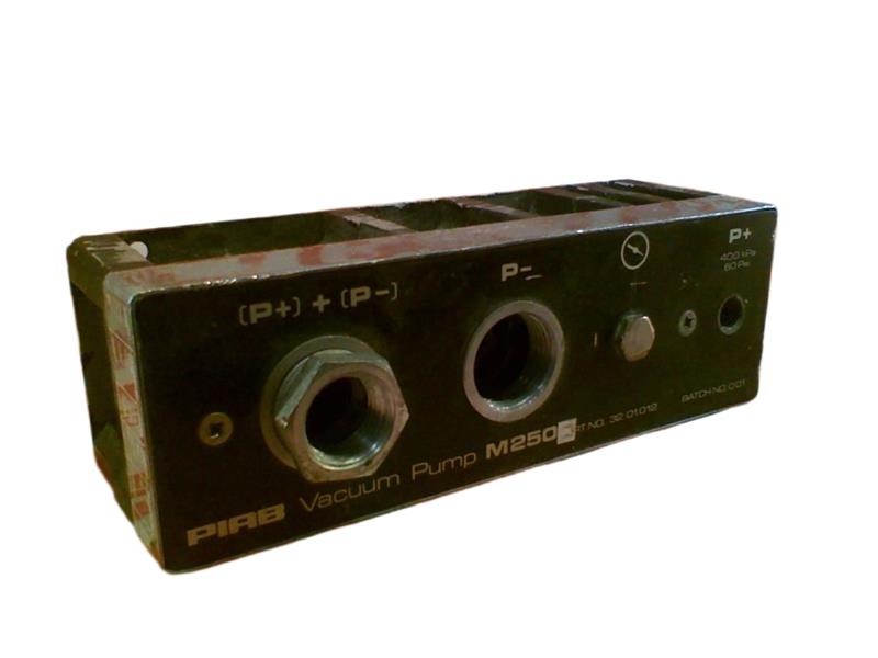 31.01.012 by PIAB VACUUM PRODUCTS