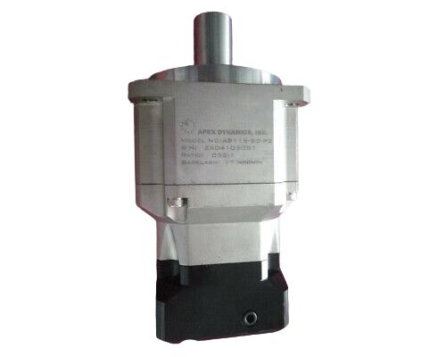 APEX DYNAMICS INC AB115-015-S2-P2
