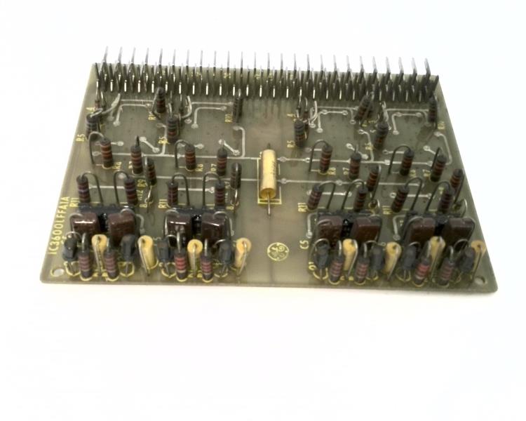 FANUC IC3600LFFA1A