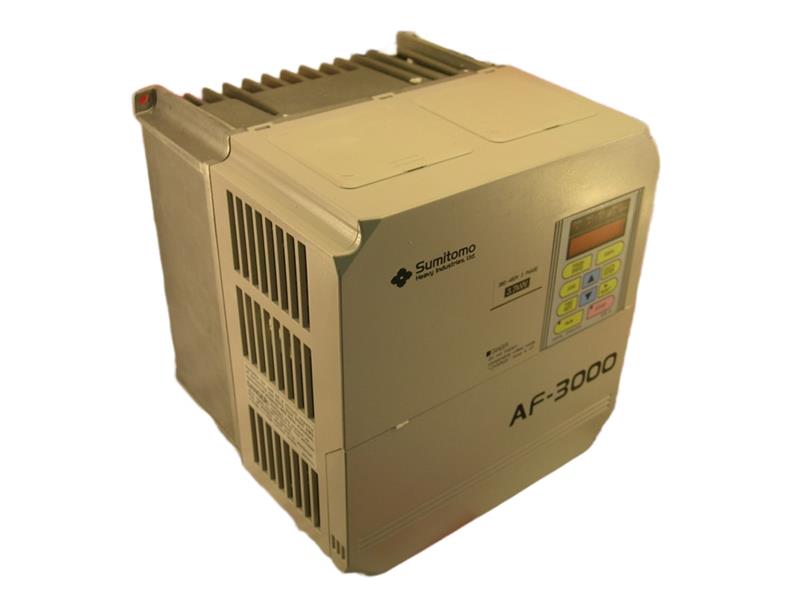 AF3004-3A7-U by SUMITOMO MACHINERY INC