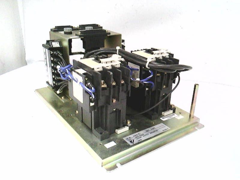 YASKAWA ELECTRIC JZRCR-XPU05B