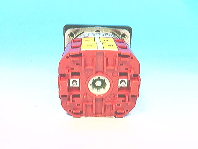 EEC AEG EV2N-2UB1-FS