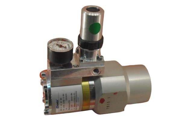 CO AX VALVES INC HPP-115PC040VSB3/4XX2VHXXP1