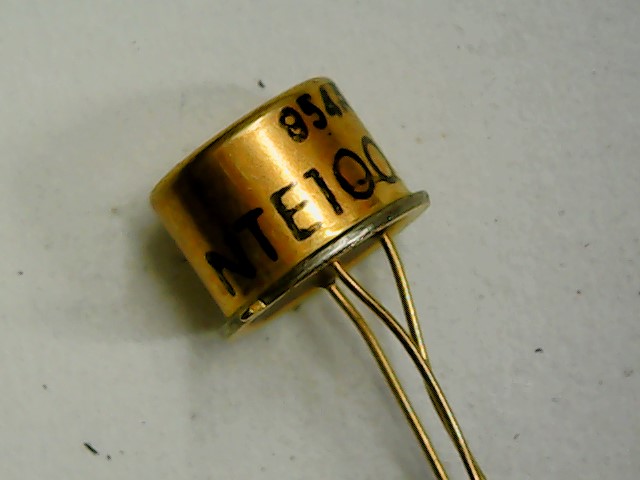NTE NTE100