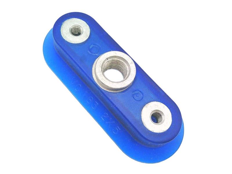 VC183-2X5-001 par VI CAS MFG CO