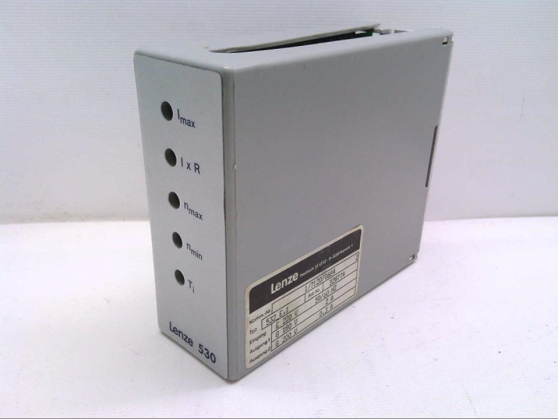 LENZE 532-E.1
