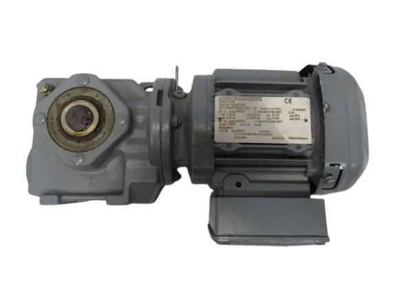 SEW EURODRIVE KA37 DRN90L4/RI