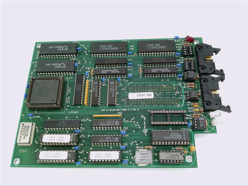 QUAD TECH 34182