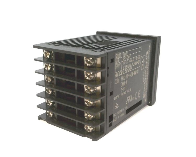 RKC RB100 FK02-VN-4*N-NN/A1