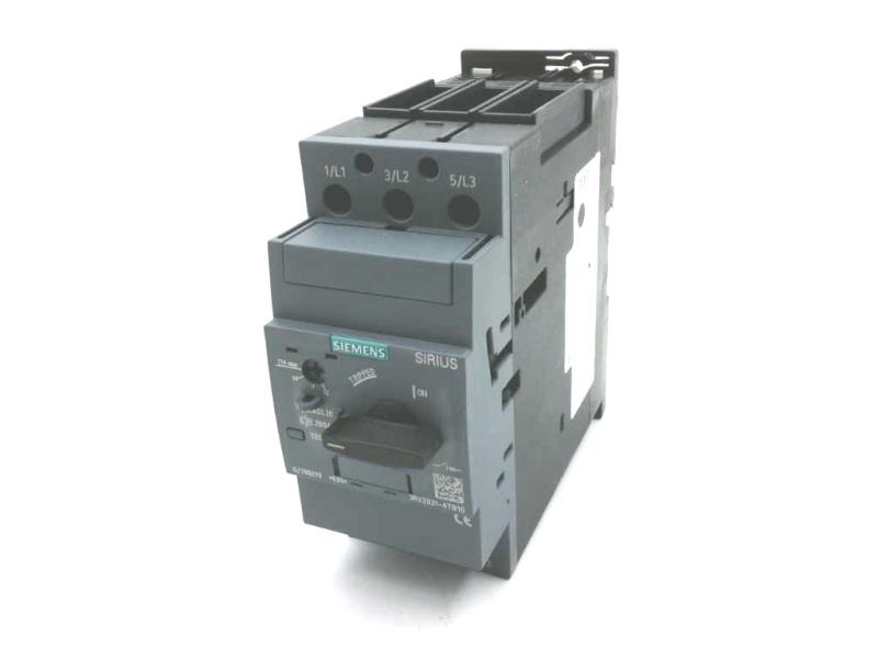 3RV2031-4TB10 par SIEMENS