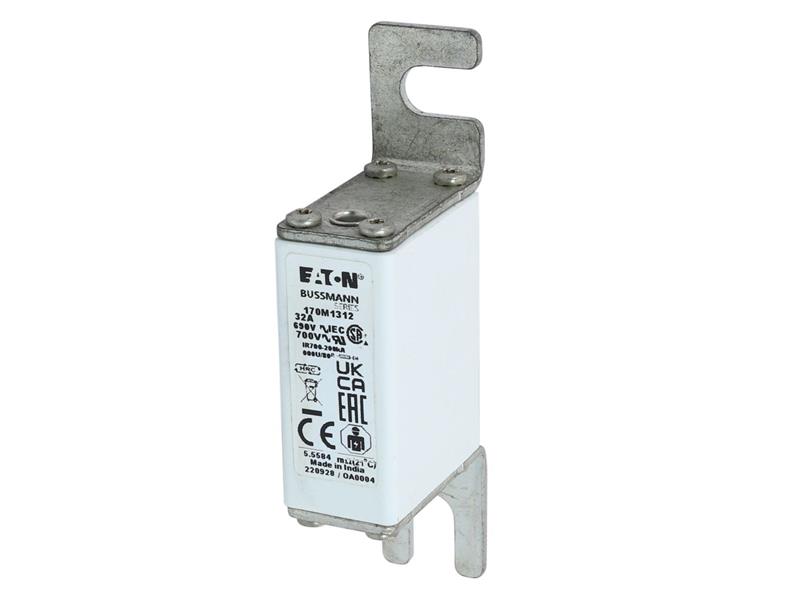 EATON CORPORATION 170M1312