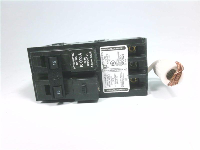 SCHNEIDER ELECTRIC HOM215EPD
